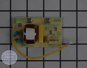 GE NOISE FILTER WB27X11140 - Main view showing noise reduction for GEN models