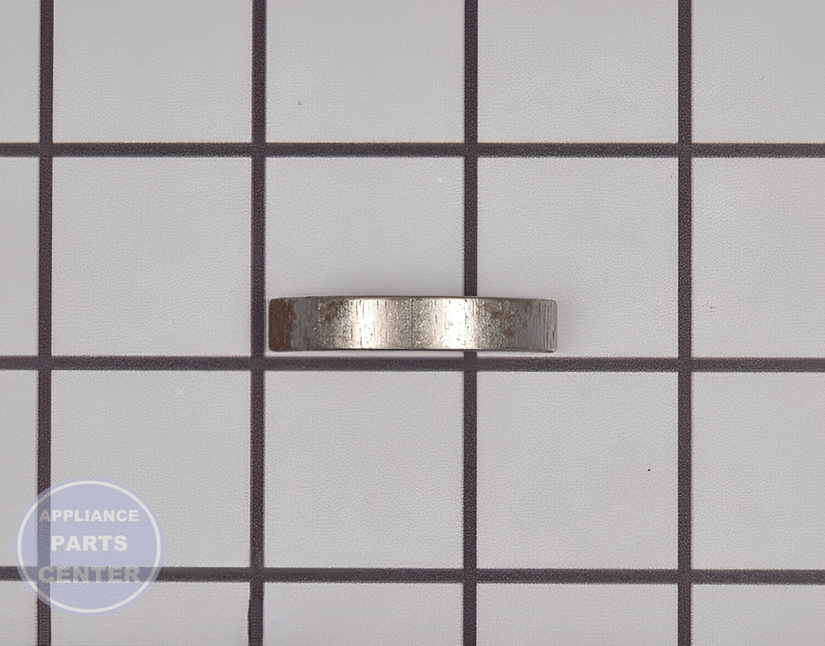 GE OVEN THERMOSTAT 110/0 WB27X11208 - Side view with accurate 110-degree specifications