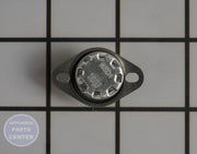 GE OVEN THERMOSTAT 160/0 WB27X11210 - Main view showing precise temperature control for GE models