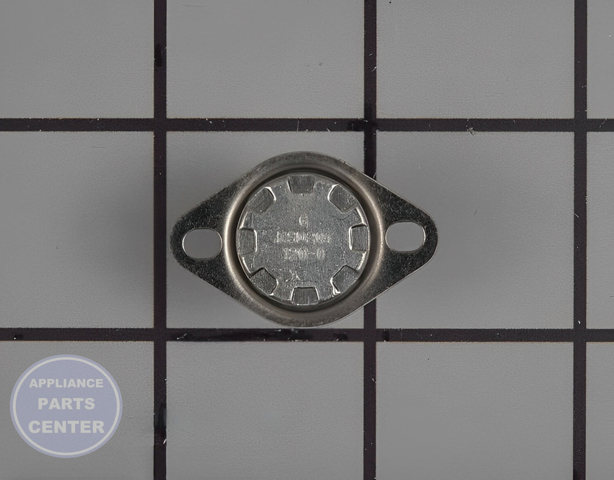 GE Oven Thermostat 120/240 - Main view showing precise temperature settings for GEN Microwave