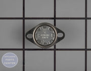 GE Oven Thermostat 120/240 - Main view showing precise temperature settings for GEN Microwave