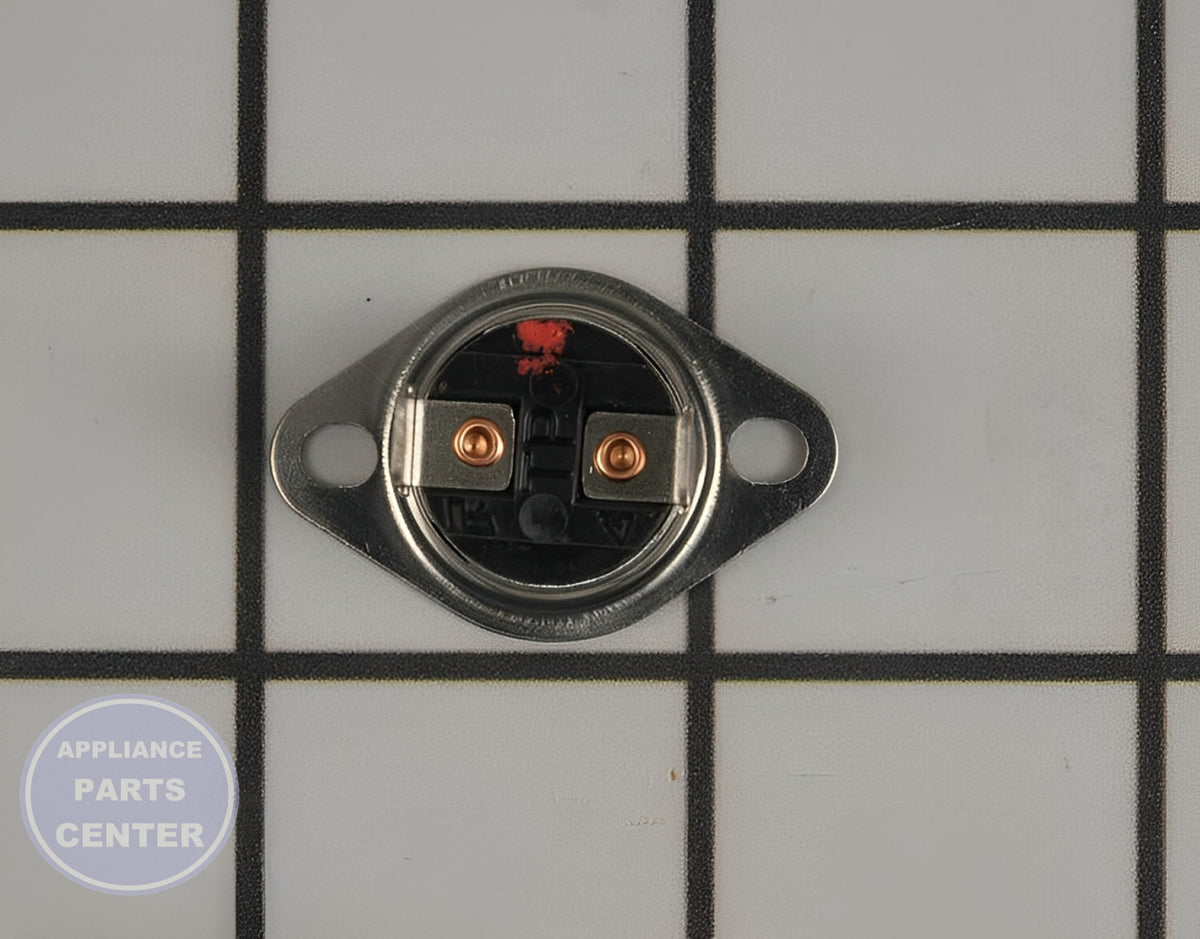 GE OVEN THERMOSTAT WB27X11213 - Main view showing temperature control for GEN Microwave and Oven/Microwave Combo models