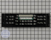 GE Oven Control Board WB27X21393 - Main view showing temperature control for GE Range/Stove/Oven