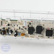 GEH CONTROL OVEN TO9 WB27X24685 - Main view showing precise temperature control for GEH models