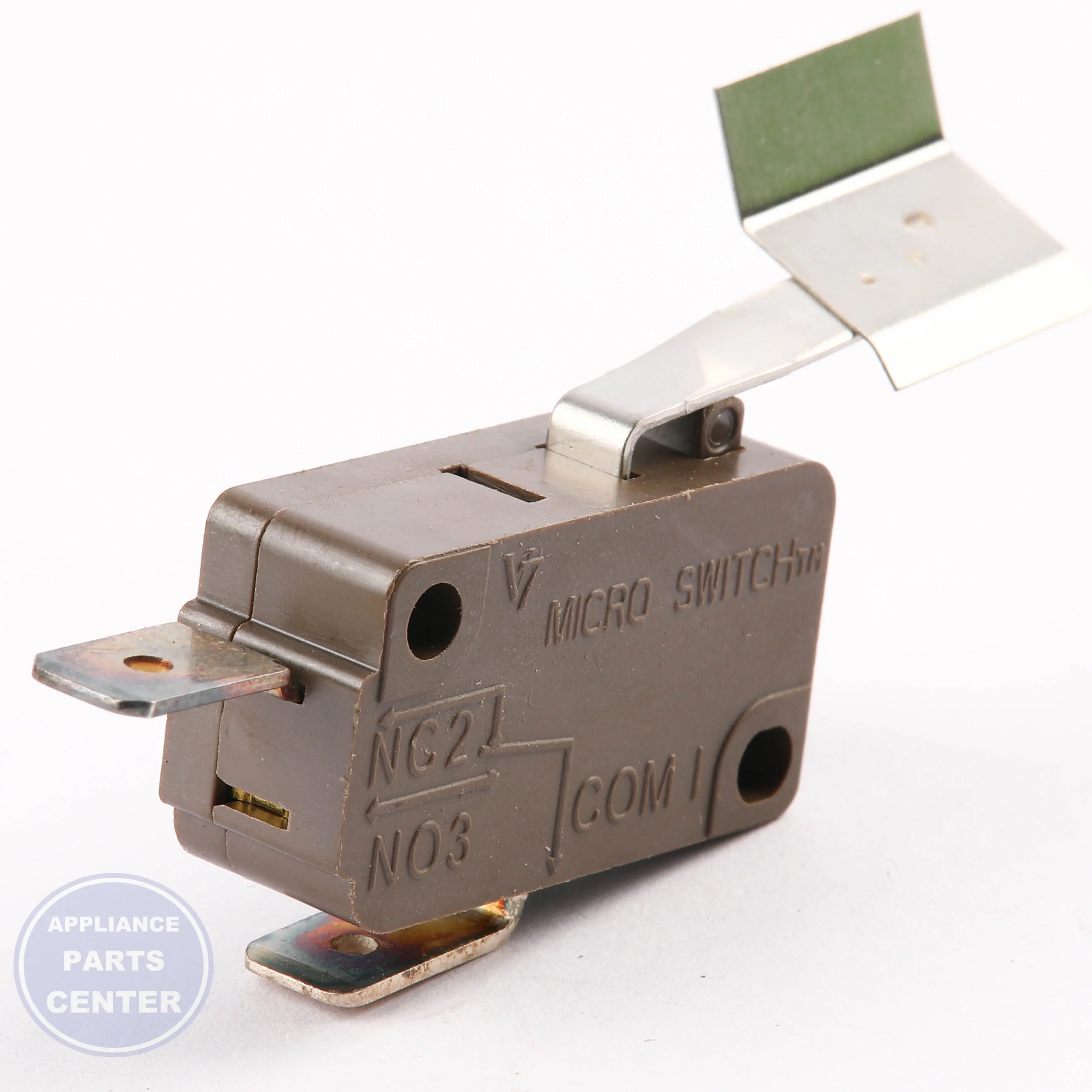 GEH SWITCHMICRO WB27X25120 - Main view showing precision control for GEH Range/Stove/Oven models
