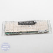 GEH RANGE CONTROL BOARD WB27X25330 - Main view showing precise control for GE models