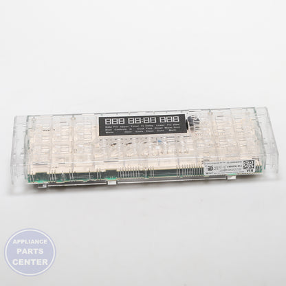 GEH RANGE CONTROL BOARD WB27X25330 - Main view showing precise control for GE models