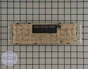 GE Oven Control Board WB27X25331 - Main view showing temperature control for GE models