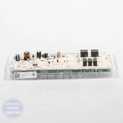 GEH CONTROL BOARD T012 ELE WB27X25334 - Main view showing precision controls for GEH models