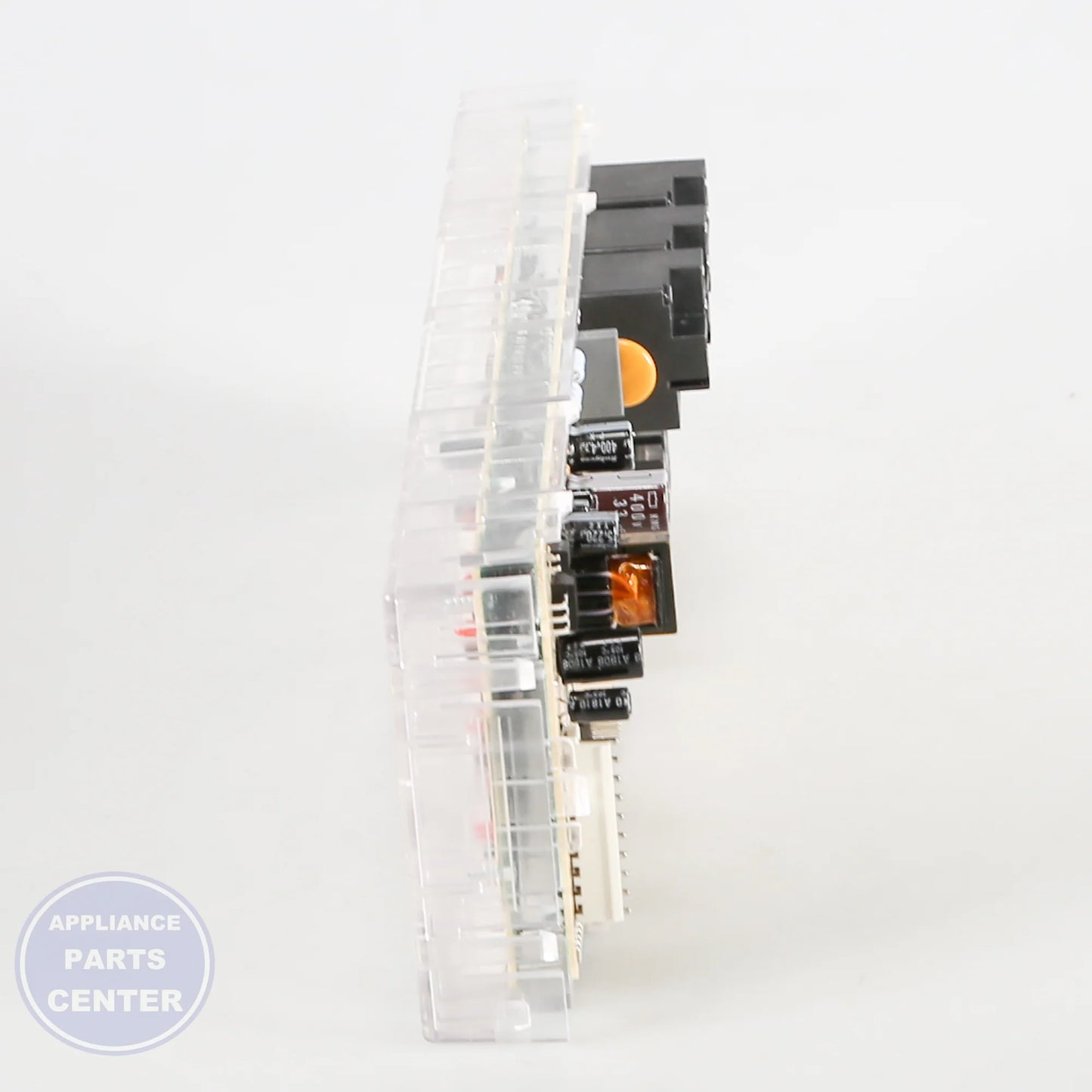 GEH CONTROL BOARD T012 ELE WB27X25350 - Main view showing advanced technology for GEH models