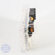 GEH CONTROL BOARD T012 ELE WB27X25350 - Main view showing advanced technology for GEH models