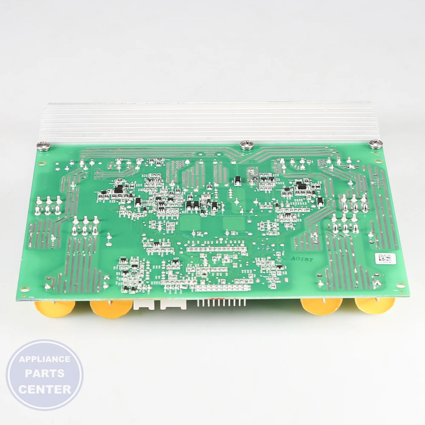 GENERATOR BOARD ASM WB27X27182 - Detailed view of circuit specifications
