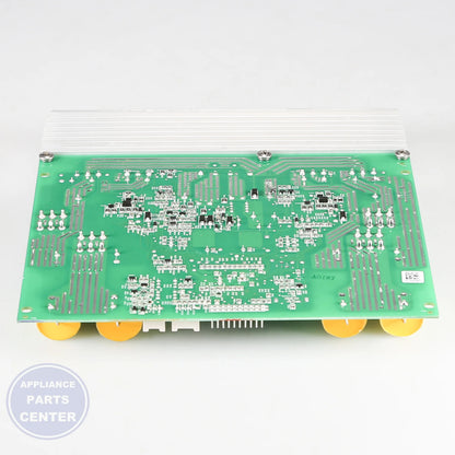 GENERATOR BOARD ASM WB27X27182 - Detailed view of circuit specifications