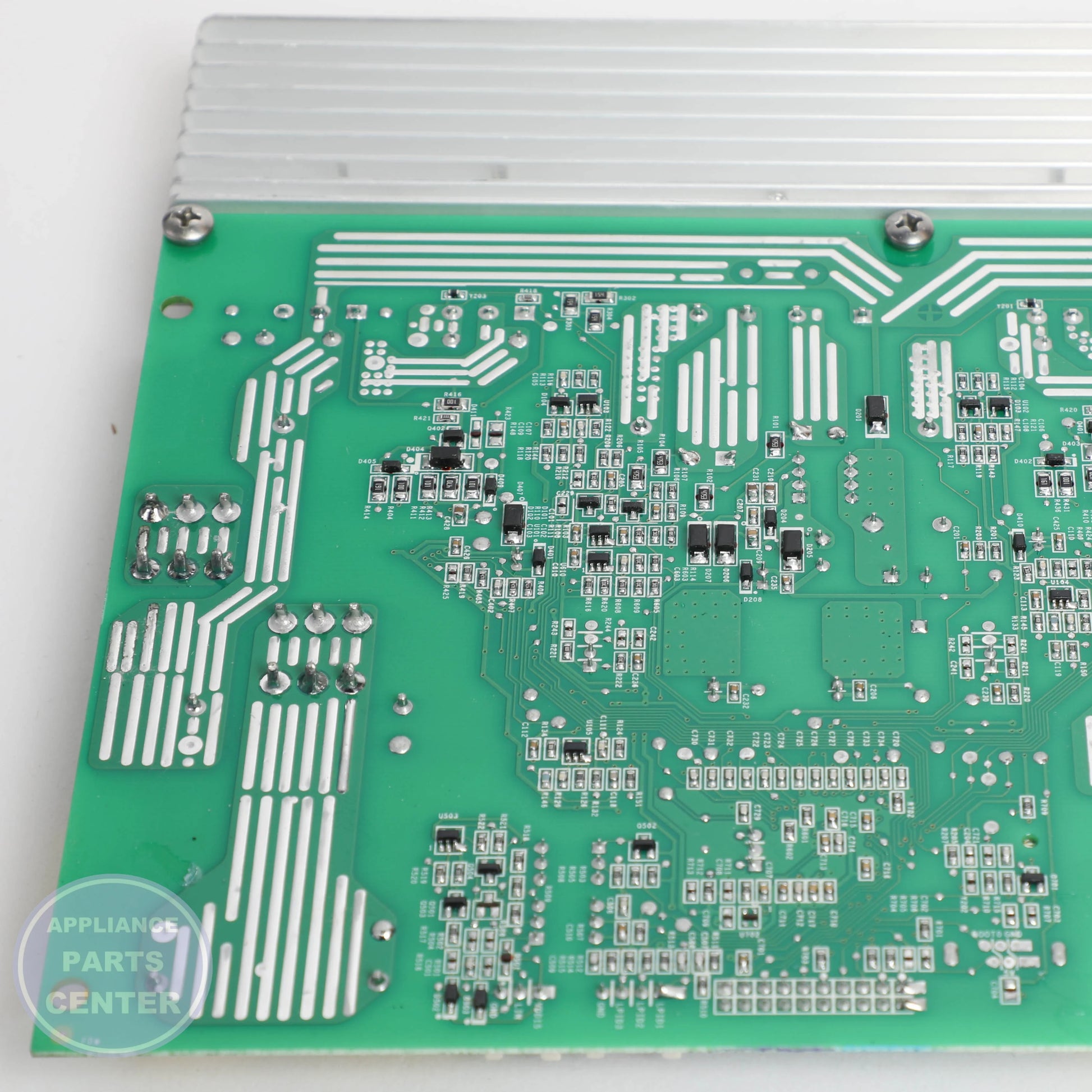 GENERATOR BOARD ASM WB27X27183 - Detailed view of compact design and technical layout
