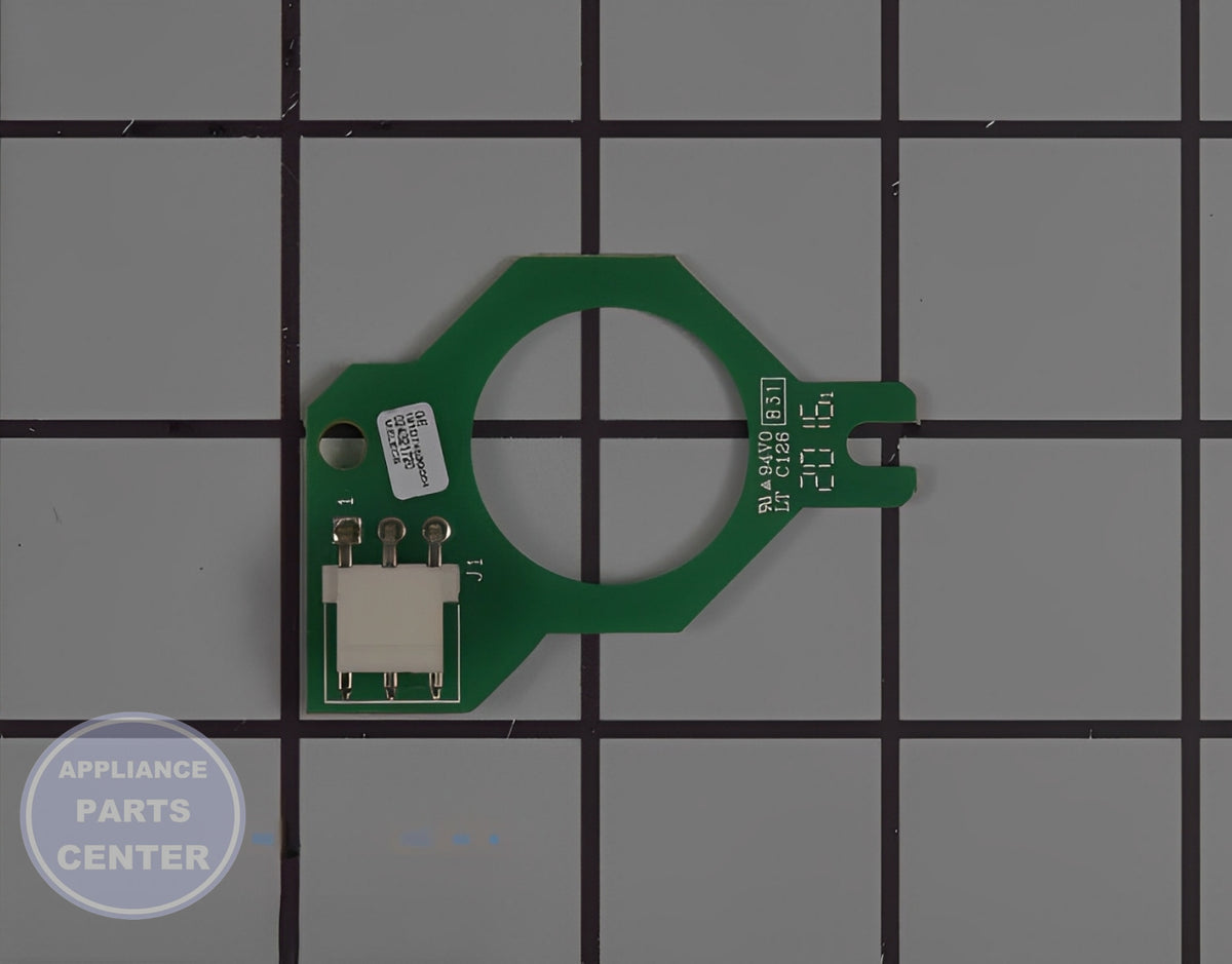 GE OVEN BOARD SENSOR WB27X28659 - Main view showing precise temperature control for GEN Range/Stove/Oven
