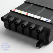 GEH MODULE SPARK WB27X28838 - Main view showing precise ignition timing for GEH Range/Stove/Oven