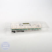 GEH CONTROL OVEN TO9 WB27X29135 - Main view showing temperature control for specific GEH models