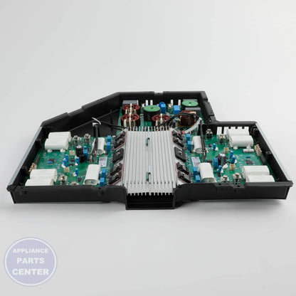 GEH INDUCTION ASM WB27X29189 - Main view showing precise heating for GEH models