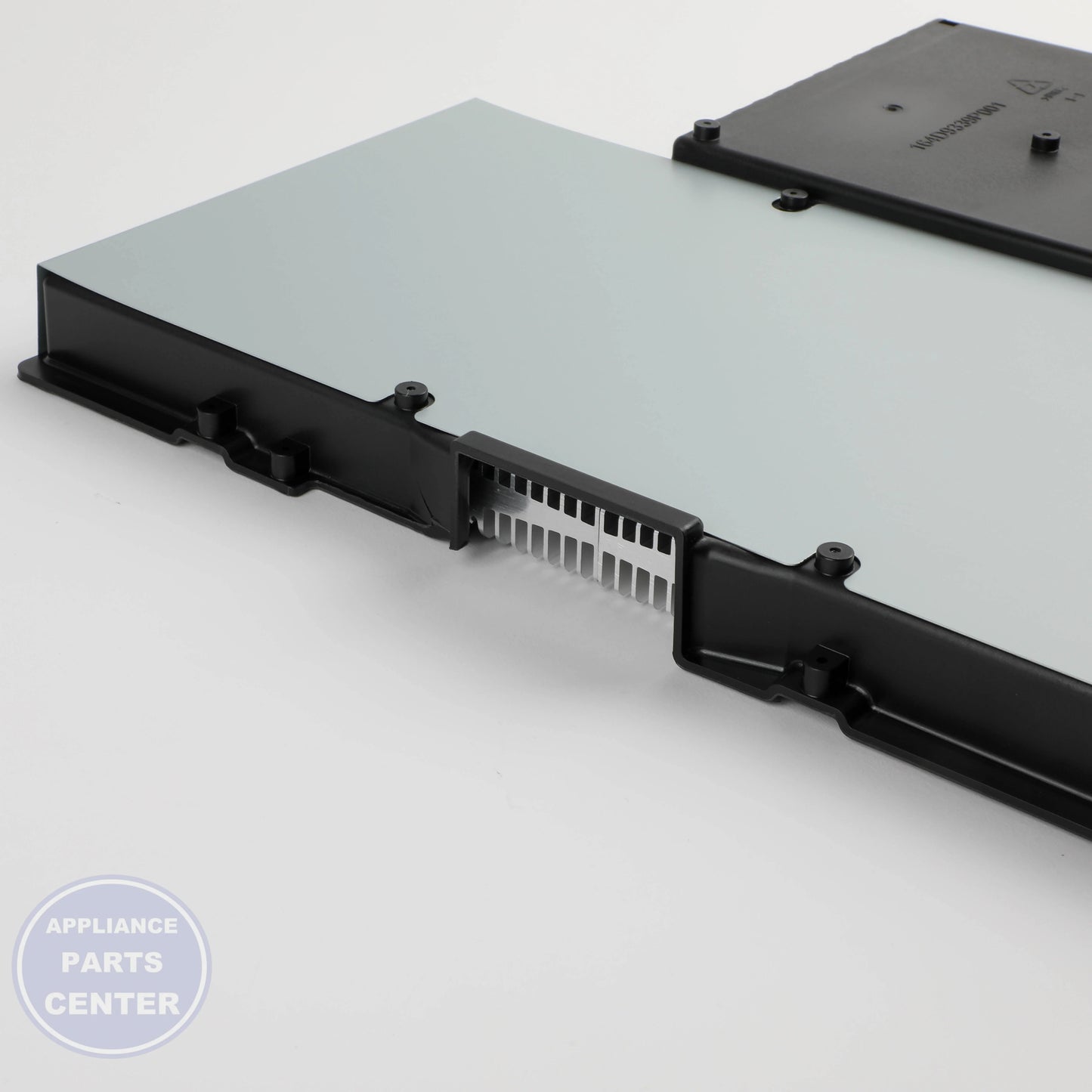 GEH INDUCTION ASM WB27X29189 - Installation in GEH model showing key mounting points