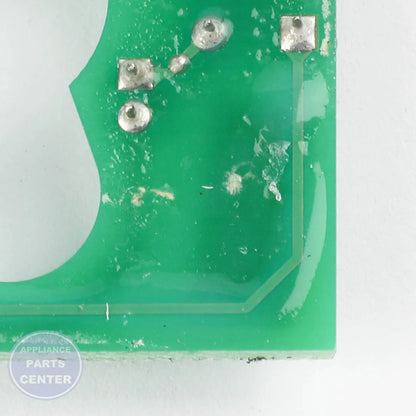 GEH LED BOARD WB27X29381 - Main view showing efficient lighting for GEH Range/Stove/Oven models