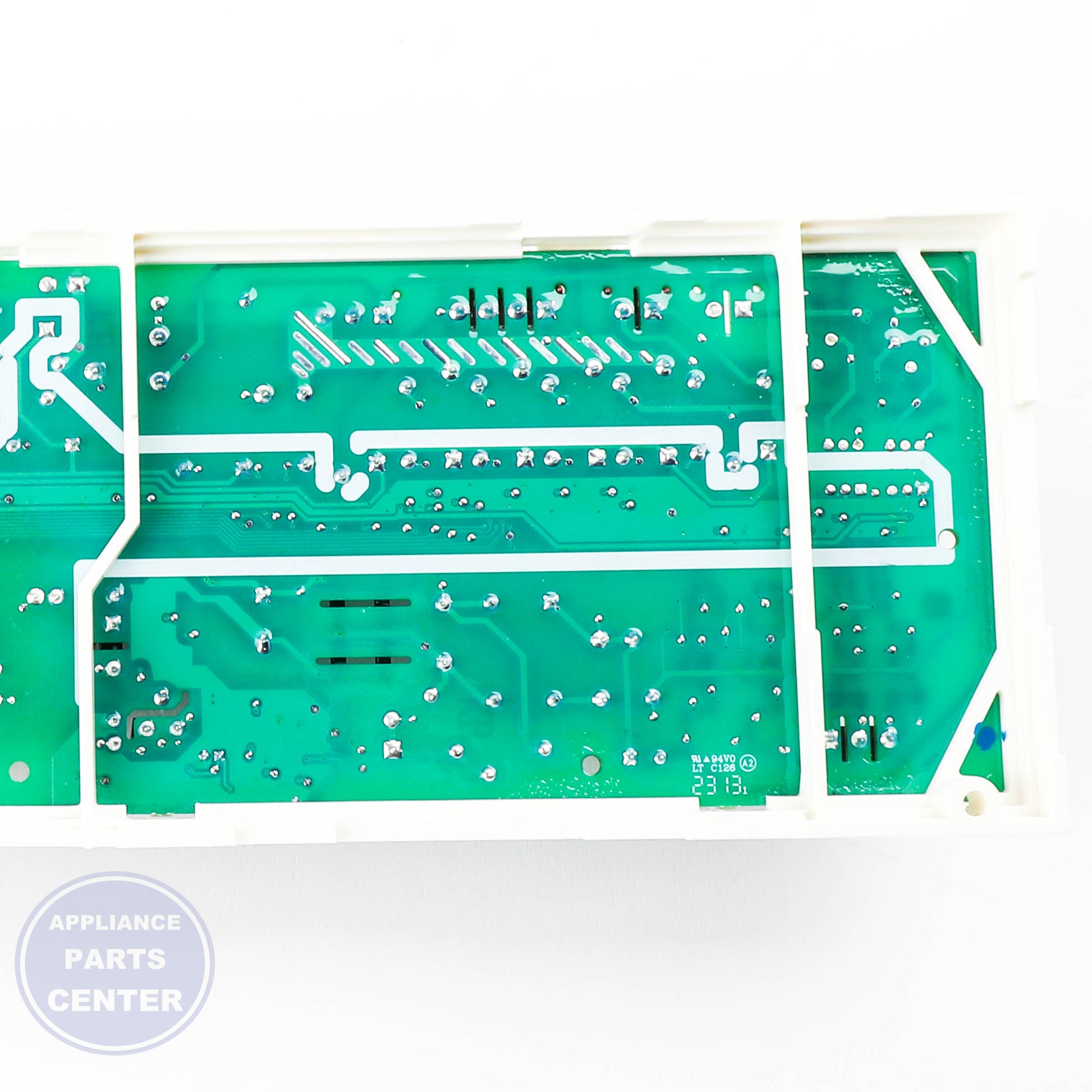 MACHINE BOARD WITH FRAME WB27X29499 - Side view with 20 lbs weight capacity