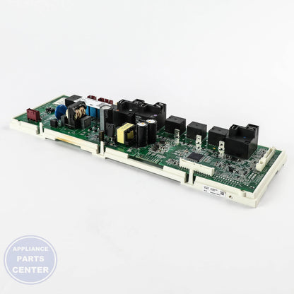 GEH WB27X29500 - Main view showing electrical functions for GEH models