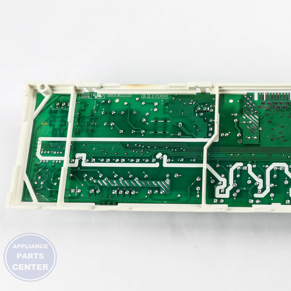 GEH WB27X29500 - Installation in GEH model showing mounting points
