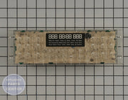 GEH Oven Control T012 White LED - Main view showing precision control for GE models