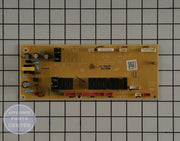 GE Main Control Board WB27X30632 - Main view showing circuit board for various GE models