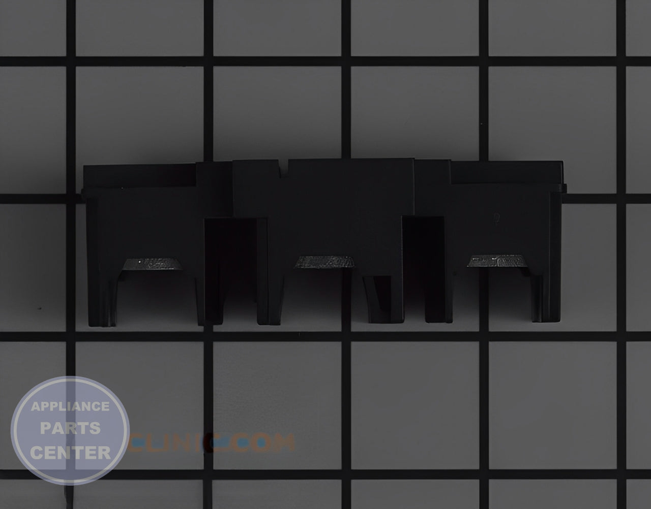 BLOCK TERMINAL ASM WB27X31509 - Detailed view of secure wire connections