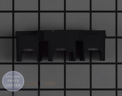 BLOCK TERMINAL ASM WB27X31509 - Detailed view of secure wire connections