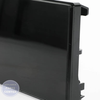 GEH GLASS AND TOUCH BOARD ASM WB27X31746 - Main view showing circuit board for specific models