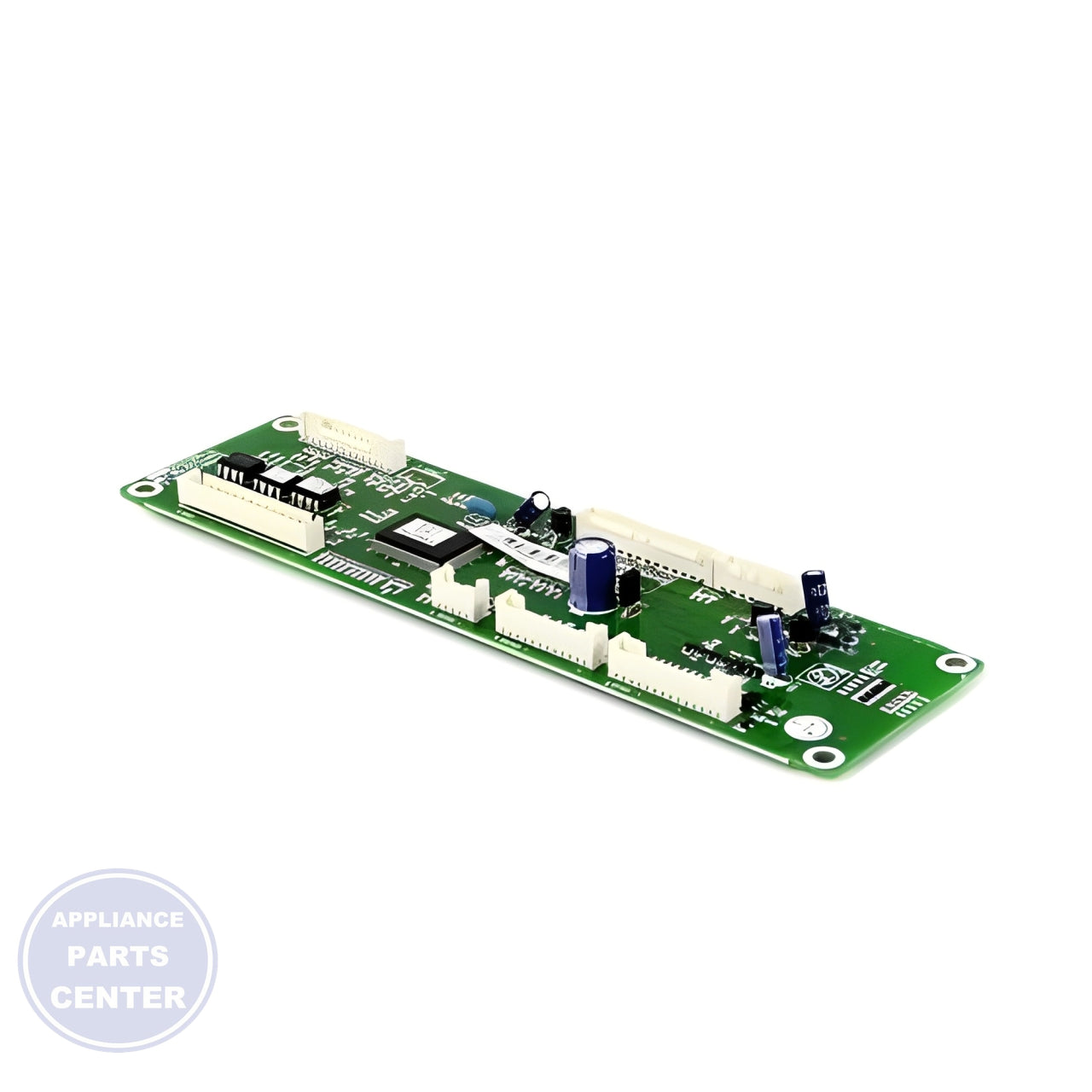 GE OVEN MAIN CONTROL BOARD WB27X32633 - Main view showing control interface for GE models
