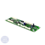 GE OVEN MAIN CONTROL BOARD WB27X32633 - Main view showing control interface for GE models