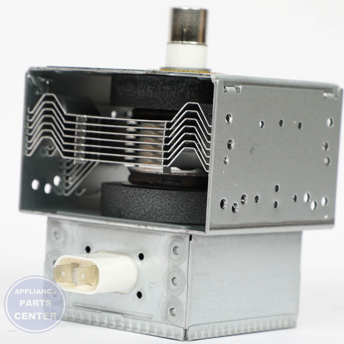 MAGNETRON WB27X32766 - Detailed view of 1000-1200W power output technical details