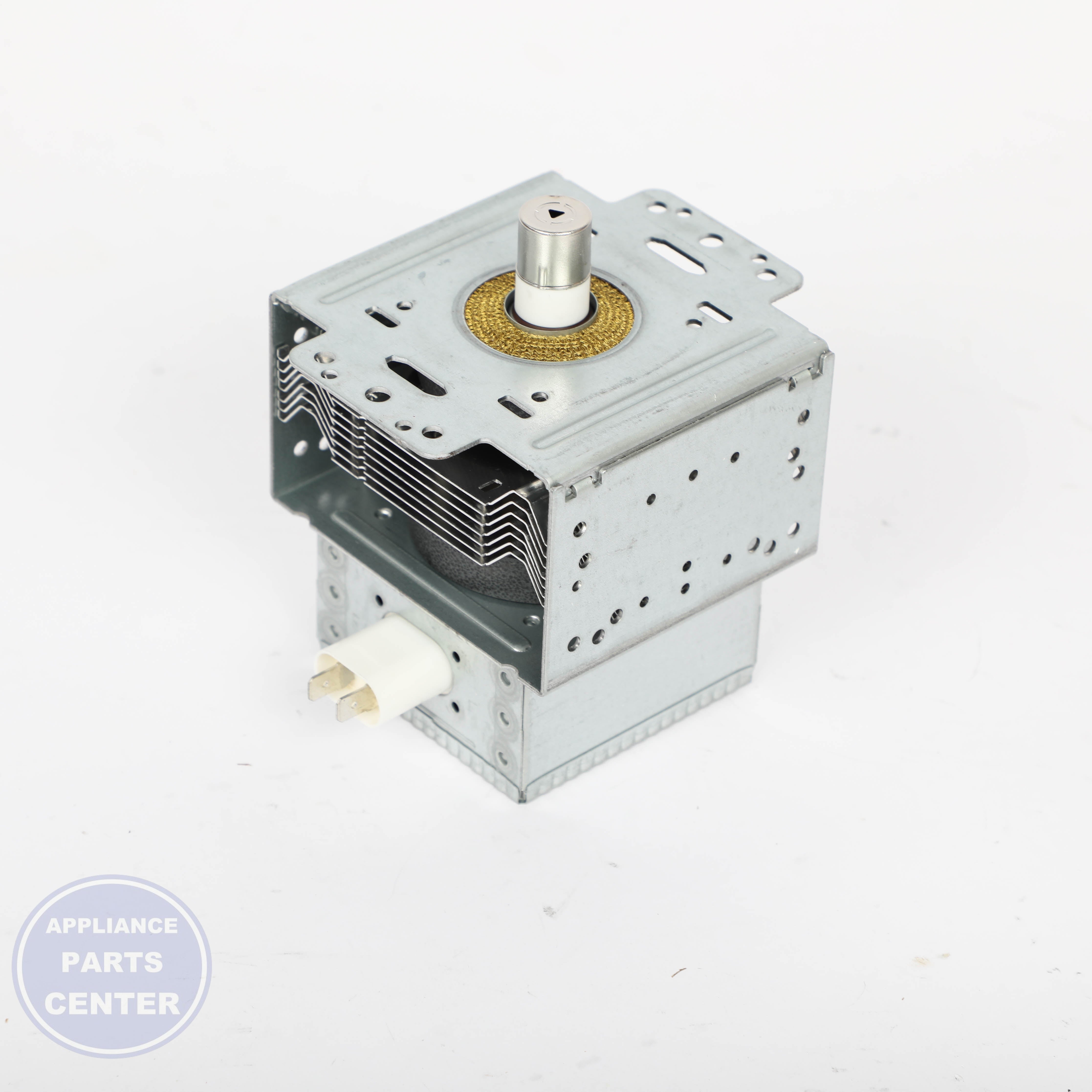 MAGNETRON WB27X32766 - Side view with 1000-1200W power output specs