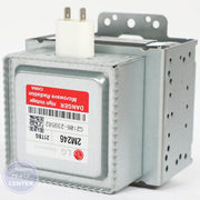 GEH MAGNETRON WB27X32766 - Main view showing 1000-1200W power output for various GEH models