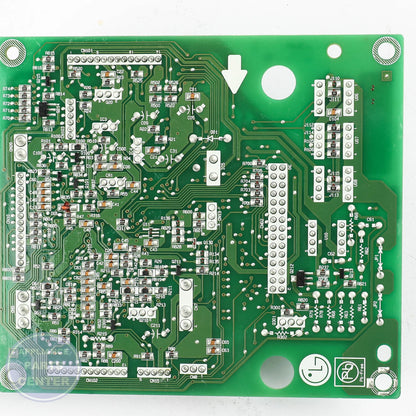 GEH MAIN BOARD WB27X32795 - Main view showing compatibility for GEH models