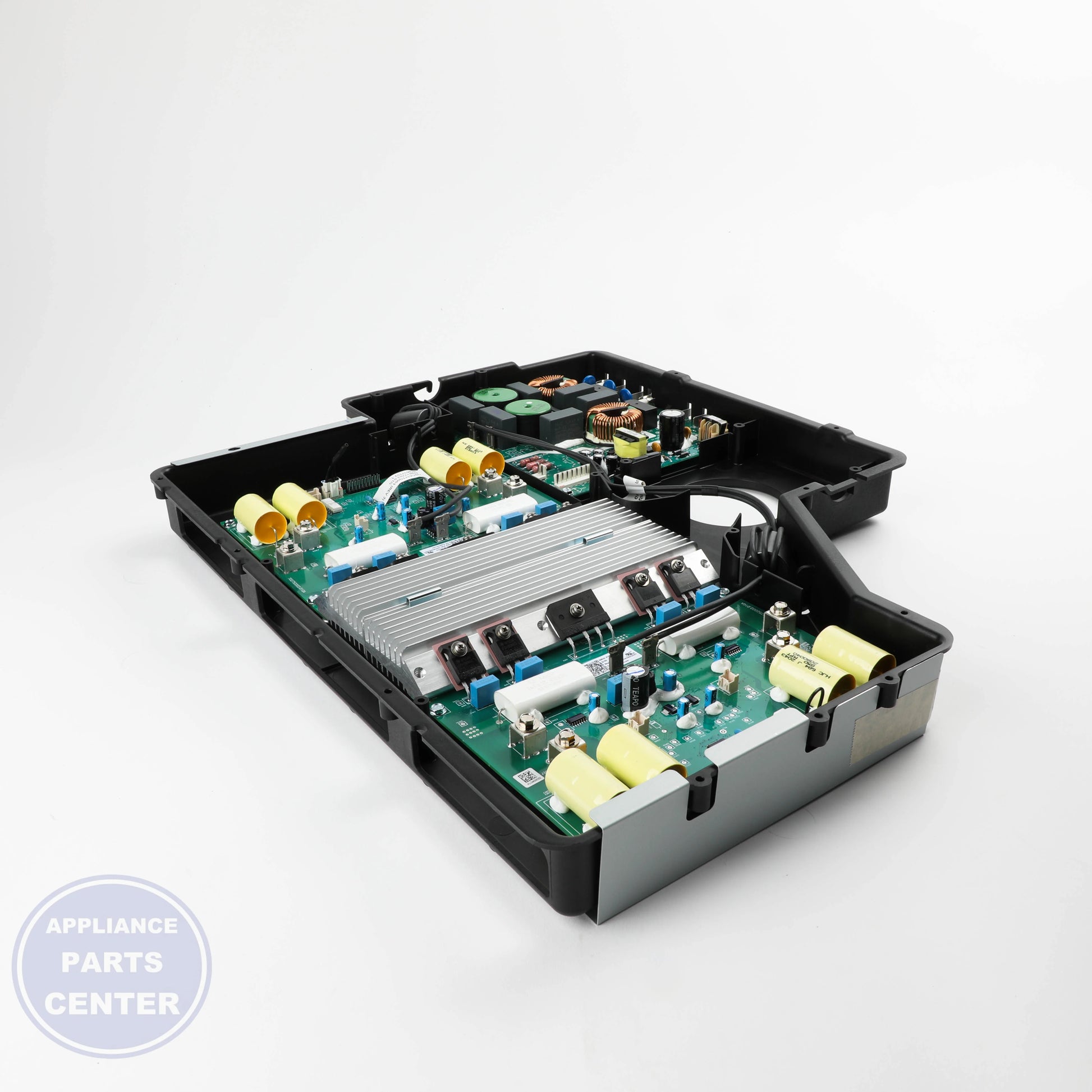GEH INDUCTION CONTROL ASM KIT WB27X33085 - Main view showing precise temperature control for GEH models