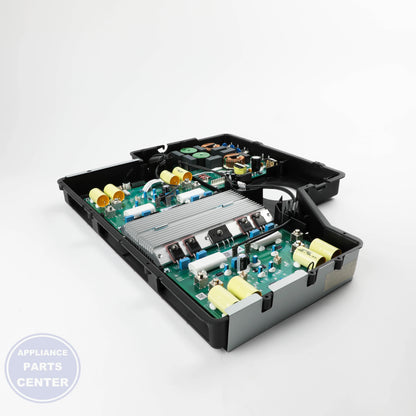 GEH INDUCTION CONTROL ASM KIT WB27X33085 - Main view showing precise temperature control for GEH models