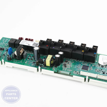GEH CONTROL BOARD ASM RC17 WB27X33144 - Main view showing precise control for GEH models
