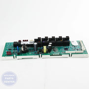 GEH CONTROL BOARD ASM RC17 WB27X33145 - Main view showing temperature control for GEH models