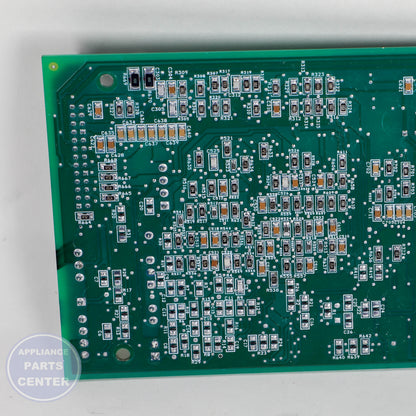 GEH MAIN BOARD LOGIC KIT WB27X33352 - Main view showing compatibility for GEH models