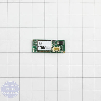 KIT WIFI MODULE WB27X33353 - Detailed view of Circuit Board & Timer integration