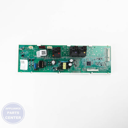 CONTROL RC17 (FLASHED) WB27X36809 - Detailed view of high-quality technical details