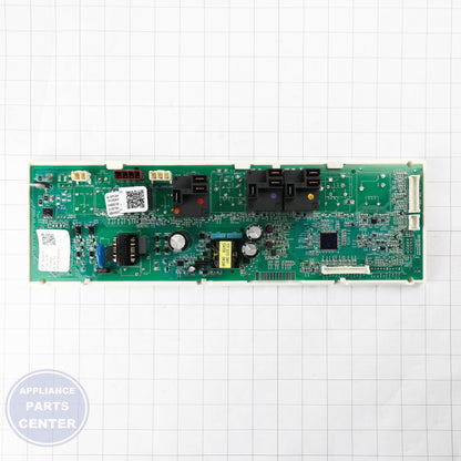 CONTROL RC17 (FLASHED) WB27X36809 - Side view with advanced control features