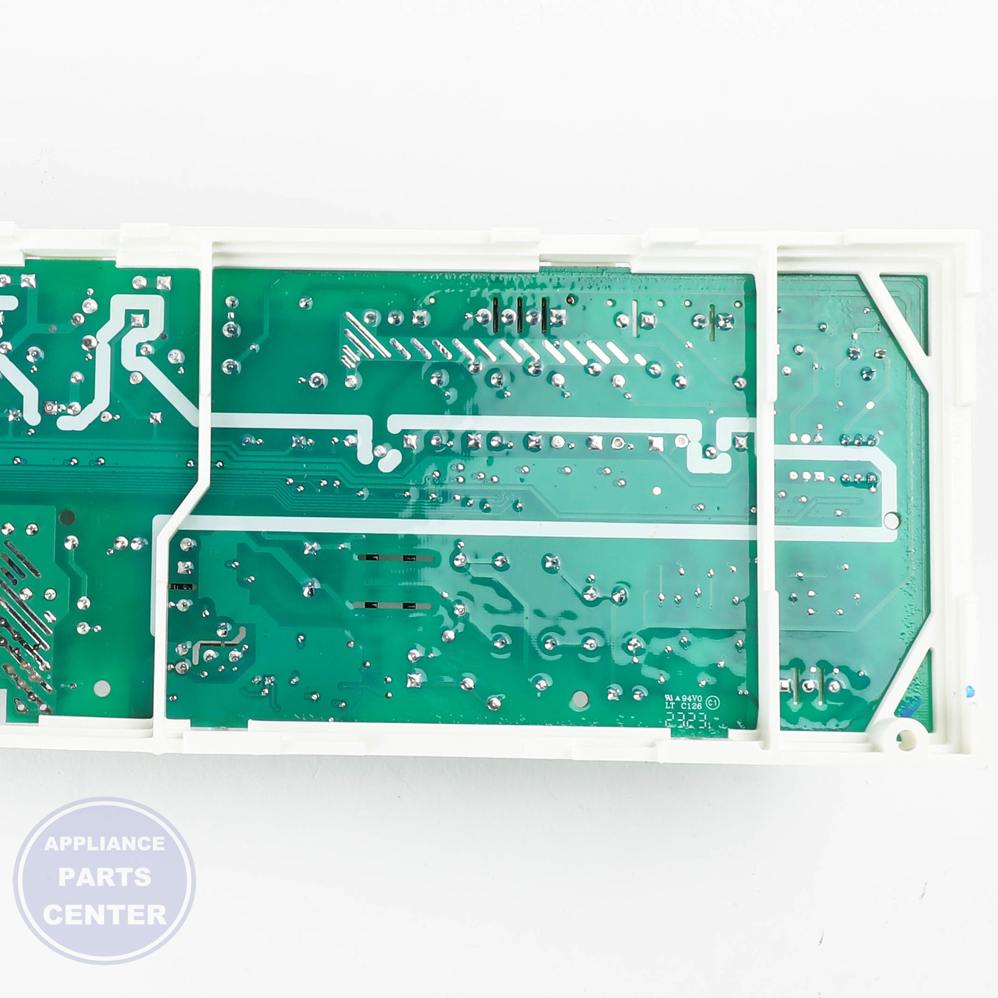 GEH CONTROL RC17 (FLASHED) WB27X36809 - Main view showing precise control for GEH models