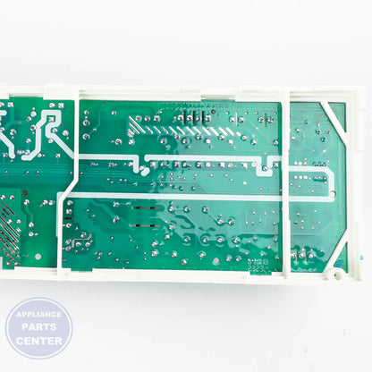 GEH CONTROL RC17 (FLASHED) WB27X36809 - Main view showing precise control for GEH models