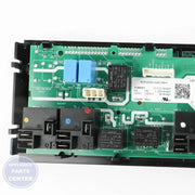 GEH CONTROL OVEN ASM WB27X41009 - Main view showing precise temperature control for GEH models