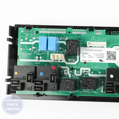 GEH CONTROL OVEN ASM WB27X41009 - Main view showing precise temperature control for GEH models